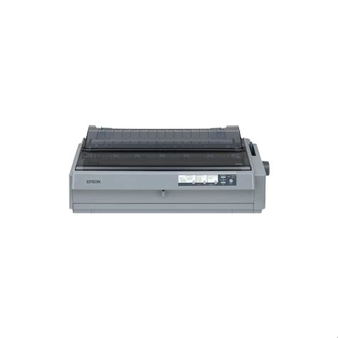 Up to date and functioning. Jual EPSON LQ 2190 PRINTER di lapak Multimall multimall