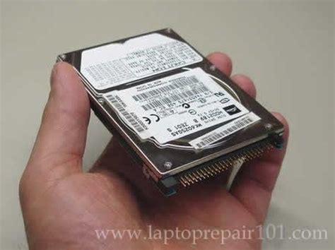 A hdd (hard disk drive) is generally referred to as the secondary computer external drives are very useful for backing up your computer and for transfering files to two locations. Where Is the Hard Drive Located on a Laptop? | Techwalla.com