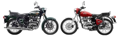 On the road the electra 350 ably puts down the power to the road the royal enfield way, in grace and style with the thump proclaiming its arrival. Bullet 500 vs Electra 350 Twinspark Comparison Review