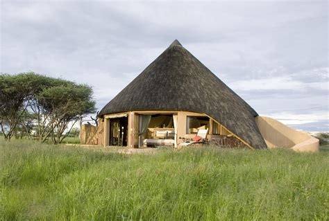 Luxury Safari Lodges And Camps Across Namibia