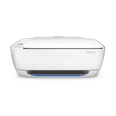 Er ist ein drucker, scanner und kopierer in einem und verfügt über wlan, airprint und ist hp instant ink ready. DruckerTreiber: HP deskjet 3630 Treiber Windows und Mac