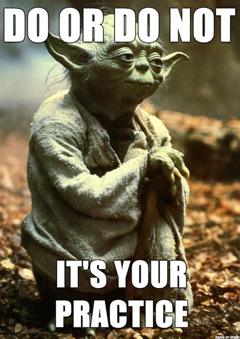 Yoga Yoda Star Wars Yoda Star Wars Episodes Star Wars