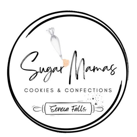 Sugar Mama S Cookies And Confections Seneca Falls Ny