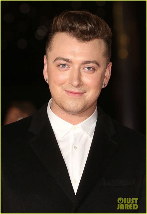 The 22 year old, who has had huge success since landing the critics' choice prize at the brit awards earlier this year, collected four prizes at the annual bash, including. Sam Smith Wins Big at MOBO Awards 2014: Photo 3225564 ...
