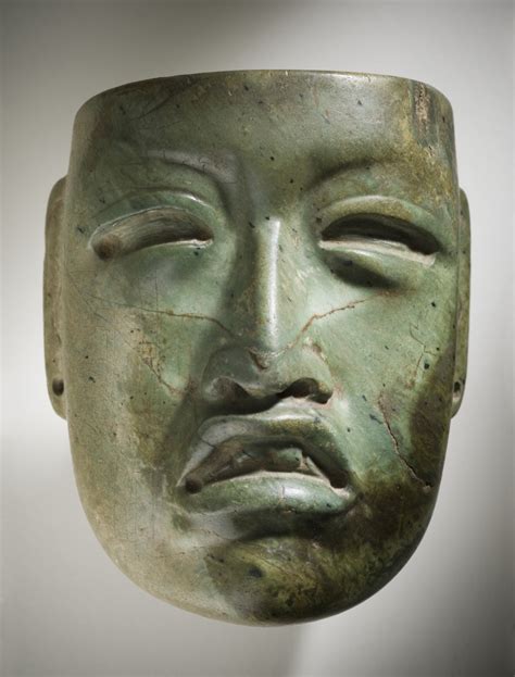 The Masks Of Prehistoric And Ancient Mexico Through Timemask Mexico