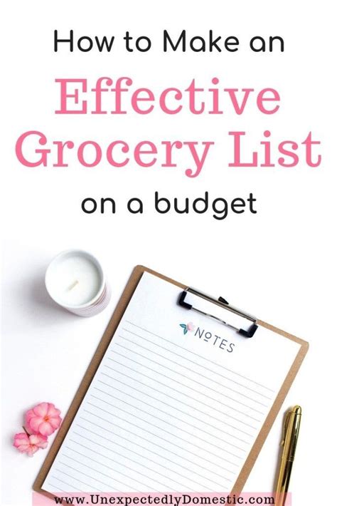 Cheap Grocery List Ideas The Cheapest Foods To Buy On A Budget