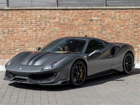 We did not find results for: 2020 Used Ferrari 488 Pista 3.9T V8 Coupe 2dr Petrol F1 ...