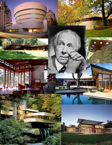 Getting To Know The Worlds Famous Modern Architects
