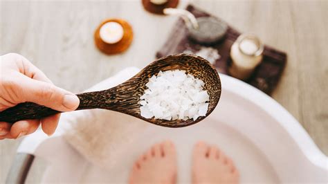 5 Diy Bath Salts To Boost Relaxation And Remove Toxins