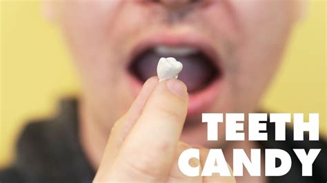 Teeth Candy Youtube