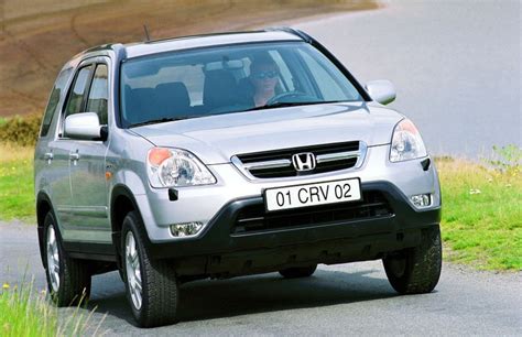 Price malaysian popular suv cars. Honda Hrv 2002 Fuel Consumption - Honda HRV
