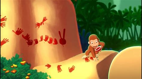 Curious George 2006 Opening YouTube