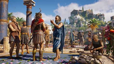 Buy Assassin S Creed Odyssey Deluxe Edition Uplay Key Instant