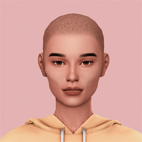 Jaw Preset Pack Hi Land On Patreon In 2021 Sims 4 The Sims 4 Skin