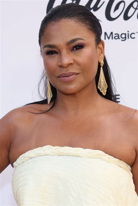 News And Report Daily Nia Long S Instagram Features Cryptic Clip Amid
