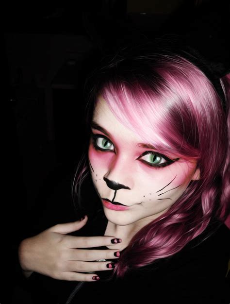 Cheshire Cat Meeeeeeeeeeeeeow By Bellastanyer On Deviantart