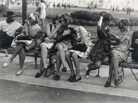 10 Things Garry Winogrand Can Teach You About Street Photography