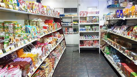 List Korean And Japanese Grocery Stores In Makati