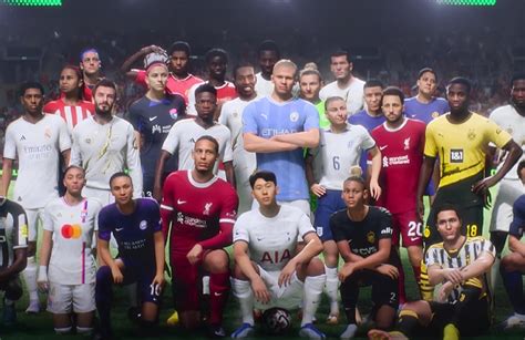 Ea Sports Fc 24 Pre Order Date And Time For When You Can Buy Early Access