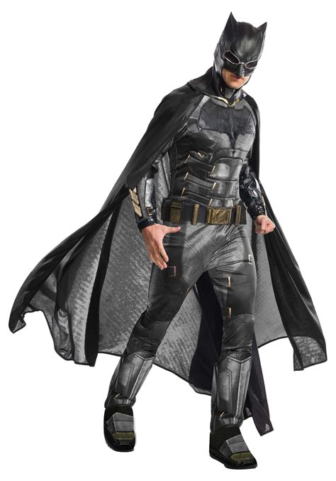 Grand Heritage Tactical Batman Mens Costume