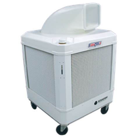 Waycool Portable Evaporative Cooler Wc 1hpmfaosc Penn Tool Co Inc