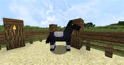 113114 Equestrian Horse Armour Textures Minecraft Texture Pack