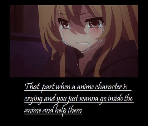 Anime Character Crying Meme By Fizz18 On Deviantart