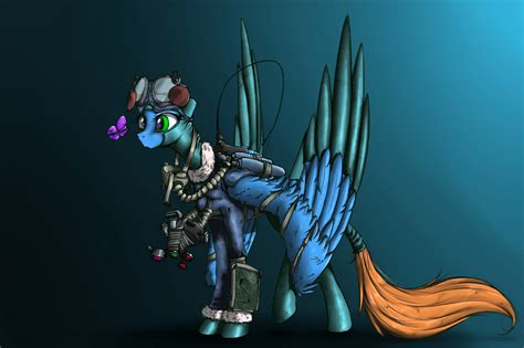 Pony Art Of The Non Diabetic Variety Page 15