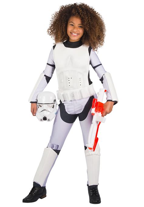 Hot Stormtrooper Cosplay