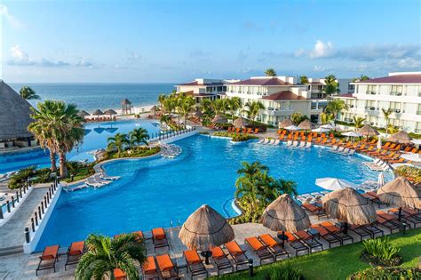 Photos And Videos Moon Palace Cancun Riviera Maya Transat