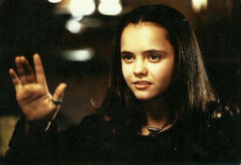 Wonderfulchristinaricci Update Christina Riccis Frühe Werke Kleines