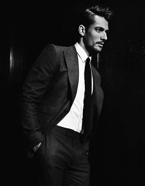 David Gandy For Esquire Hk Magazine November 2014 Styleicon Menstyle