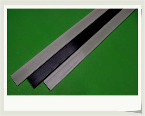 Anti Corrosion Fiberglass Flat Strips5mm Thickness Frp Flat Composite