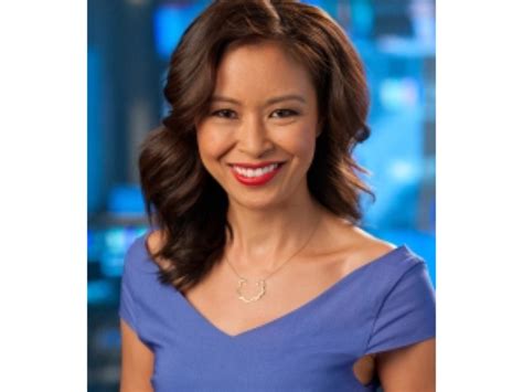 Meet Angie Lau Anchor For Bloomberg Television ⋅ Time Auction