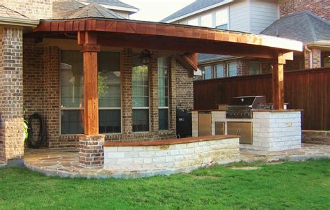 Latticework can be unique depending. 18 Best Patio Cover Designs for your Backyard - Interior Decorating Colors - Interior Decorating ...