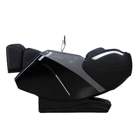 Irest A3368s Smart Full Body Massage Chair With Voice Control Buy Online At Best Price In Uae