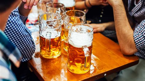 Heres What Makes Oktoberfest Beers Unique