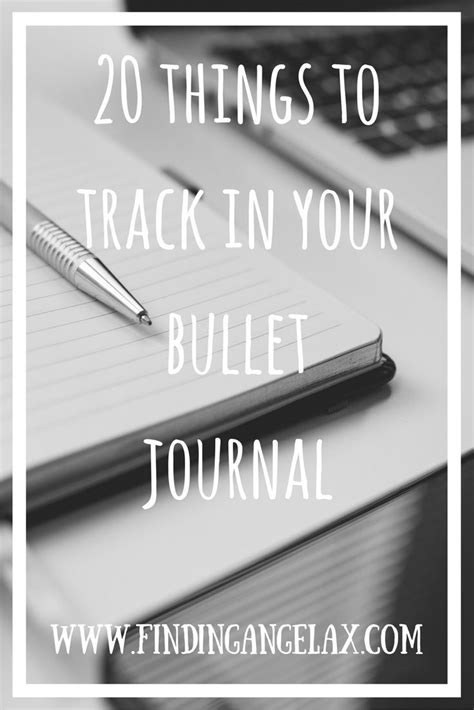 1000+ ideas about Bullet Journal on Pinterest | Bullets