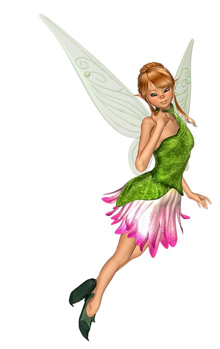 Fairy Fairies Fantasy Fantasyart Sticker By Terrieasterly