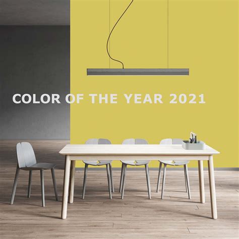 Pantone Colors For Interior Designers