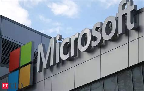 Microsoft Says Bing Search Engine Blocked In China Cio News Et Cio