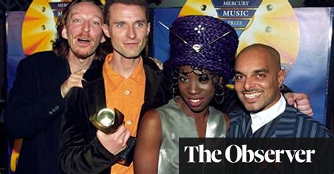 Flashback 13 September 1994 Music The Guardian
