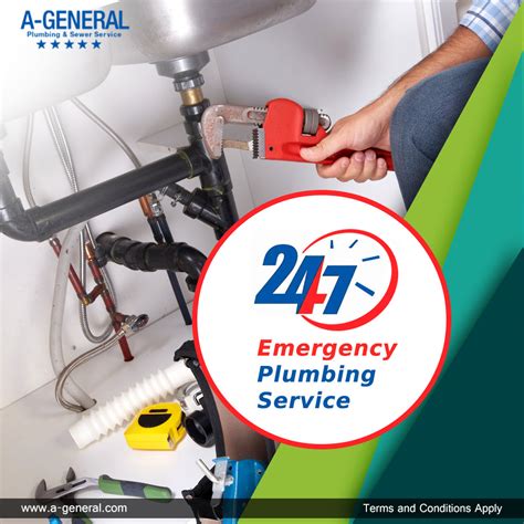 Difference Between Routine And Emergency Plumbing Service