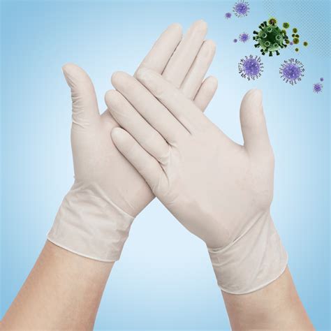 Free delivery on your first order shipped by amazon. LYUMO Nitrile Disposable Gloves Powder Free, Food Grade ...