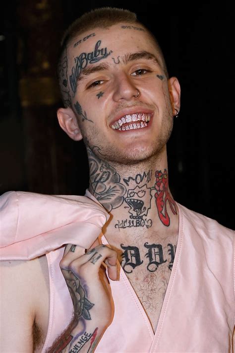 Update 72 Lil Peep Temporary Tattoos Uk Latest Vova Edu Vn