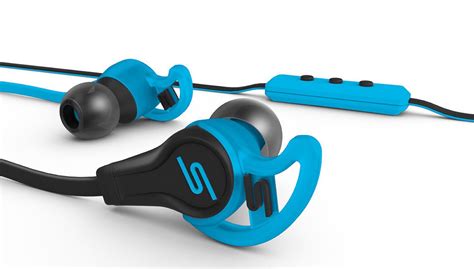 Sms Audio In Ear Wireless Sport Review Expert Reviews