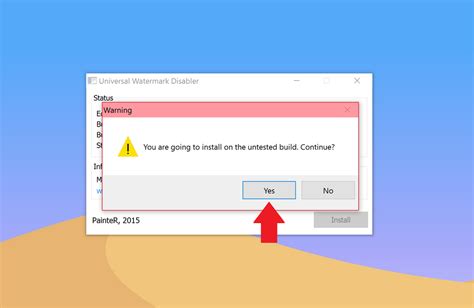 How To Remove The Evaluation Copy Watermark From Windows 10 For