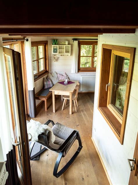 Übernachten in einem schönen Baumhaus im Allgäu ...