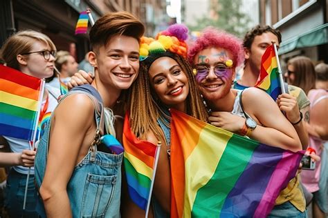 Where To Celebrate Pride Month In Northern Virginia
