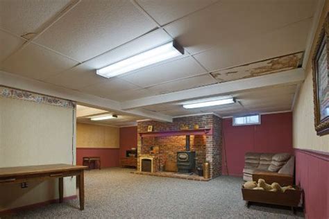 With a drop ceiling, the access is built right in. Solutions for Ceilings - Erin Spain
